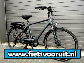 Nette Cube Touring e-bike met refurbished Bosch middenmotor! beschikbaar voor biedingen