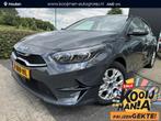 Kia Ceed 1.0 T-GDi DynamicPlusLine | Stoel/Stuurverwarming |, Voorwielaandrijving, Stof, Gebruikt, Origineel Nederlands
