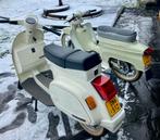 Vespa PK50 xl. & jawa 05 inc kenteken, Ophalen, Zo goed als nieuw