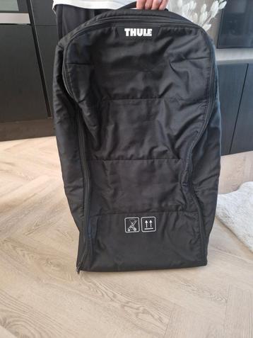 Thule kinderwagen reistas travelbag o.a voor Joolz/bugaboo beschikbaar voor biedingen