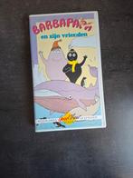 Barbapapa en zijn vrienden VHS, Cd's en Dvd's, VHS | Kinderen en Jeugd, Ophalen, Tekenfilm, Alle leeftijden, Kinderprogramma's en -films