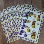 Knipvellen voor 3D - Bloemen en Meer A5., Hobby en Vrije tijd, Scrapbooking, Ophalen of Verzenden, Nieuw, Papier of Karton, Overige merken