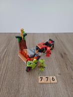 Lego Juniors Ninjago 10722, Ophalen of Verzenden