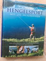 Hengelsport, Wit-Zee-en Vliegvissen, Ophalen of Verzenden, Nieuw