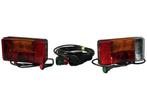 Verlichtingsset Radex 5001, 7-polig, LAAGSTE PRIJS GARANTIE!, Van welpenbv, Ophalen of Verzenden, 7676tc, Webshop@vanwelpen.nl