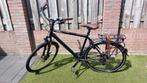 Gebruikte herenfiets met versnellingen, Fietsen en Brommers, Fietsen | Heren | Herenfietsen, Ophalen, Gebruikt, Overige merken