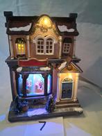 Kersthuis 7, Diversen, Kerst, Ophalen of Verzenden, Zo goed als nieuw