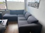 Hoekbank te koop, Ophalen, Gebruikt