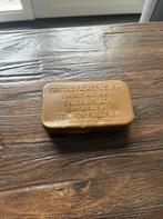 US First aid kit 1918 WO1, Ophalen of Verzenden, Landmacht, Amerika, Overige typen