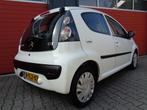 Citroën C1 1.0-12V Ambiance,5drs,Electrisch pakket,Navi!, Voorwielaandrijving, Gebruikt, 4 stoelen, C1