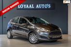 Ford Fiesta 1.0 Titanium | AIRCO | ELEK.RAMEN | APK., Auto's, Ford, Voorwielaandrijving, Stof, 525 kg, Met garantie (alle)