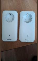 Wifi Versterker Set DVS 1200, Computers en Software, Ophalen of Verzenden, Gebruikt, Devolo