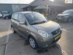 Kia Picanto 1.0 X-pect Inruil Mogelijk, 4 cilinders, 400 kg, Origineel Nederlands, Bedrijf