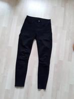GStar Raw jeans zwart mt 38 (29), Verzenden, Zwart, Nieuw, W30 - W32 (confectie 38/40)