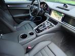 Porsche PANAMERA SPORT TURISMO 462pk Massage,Stoel koeling,A, Gebruikt, Blauw, 463 pk, Leder