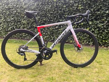Specialized Tarmac SL6 maat 54 beschikbaar voor biedingen