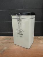 OUD BROCANTE "CLAIRE WILSON'S" KOEKTROMMEL, Huis en Inrichting, Ophalen of Verzenden, Gebruikt