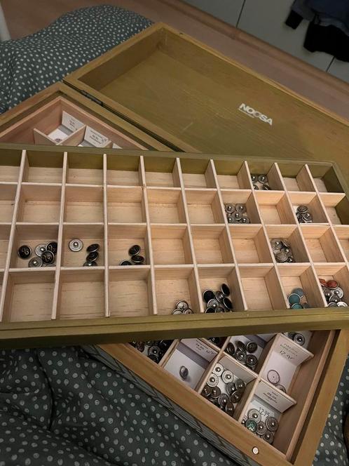 Noosa Amsterdam petite chunks, Sieraden, Tassen en Uiterlijk, Bedels, Nieuw, Overige merken, Overige materialen, 1 bedel, Verzenden
