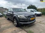 Audi Q7 3.6 FSI quattro Pro Line+ 5+2, Automaat, Gebruikt, 2210 kg, 7 stoelen
