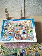 Disney TENYO puzzel uit JAPAN 300st, Ophalen of Verzenden, 500 t/m 1500 stukjes, Zo goed als nieuw