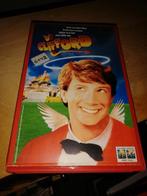 VHS ex-rental - Clifford, Vanaf 16 jaar, Ophalen of Verzenden, Gebruikt, Horror