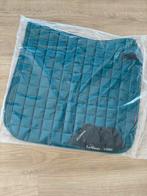 Lemieux peacock set nieuw, Dieren en Toebehoren, Paarden en Pony's | Dekens en Dekjes, Ophalen of Verzenden, Nieuw, Dekje