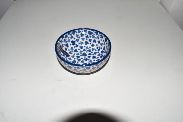 Rice Bowl Dancing Hearets Bunzlau Castle servies, Huis en Inrichting, Keuken | Servies, Nieuw, Overige typen, Overige stijlen