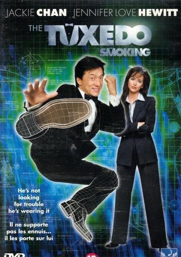The Tuxedo - Jackie Chan beschikbaar voor biedingen
