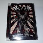 DVD, Arch Enemy_Tyrants Of The Rising Sun_Live in Japan., Alle leeftijden, Gebruikt, Ophalen of Verzenden, Muziek en Concerten