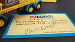 Erf 8 Wheel Rigid Truck 1;50 Corgi Classics Pol, Verzenden, Nieuw, Bus of Vrachtwagen