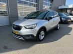OPEL Crossland X 1.2 Turbo 110pk Start/Stop AUTOMAAT Innovat, Auto's, Opel, 840 kg, Gebruikt, Met garantie (alle), Leder en Stof