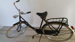Oma fiets KAPTEIN vintage 1950, Fietsen en Brommers, 56 cm of meer, Ophalen of Verzenden, Gebruikt, Overige merken