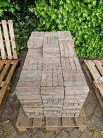 GRATIS af te halen, tuinstenen, Ophalen, Gebruikt, Overige typen, 10 m² of meer