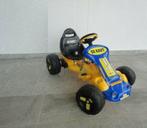Elektro Kinderauto Go kart Elektrische Auto Met Accu 6 Volt, Ophalen of Verzenden, Nieuw, Overige typen