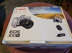canon 300v, Audio, Tv en Foto, Fotocamera's Analoog, Ophalen of Verzenden, Nieuw, Spiegelreflex, Canon