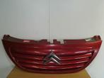 Grille Citroën C3 (FC/FL/FT) (2002-02/2010-11), Gebruikt, Citroën, Kontakt-citroen@citroen.com, Citroën Deutschland GmbH