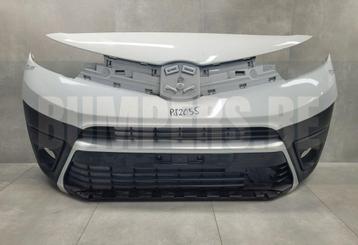 Bumper Toyota ProAce 2 II 16-981185057  Voorbumper PJ2055 beschikbaar voor biedingen