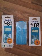 1 x rekenmachine casio Fx-82, Diversen, Rekenmachines, Ophalen of Verzenden, Nieuw