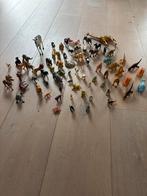 Grote verzameling plastic dieren en dino’s. Sinterklaas, Ophalen, Gebruikt, Jongen of Meisje