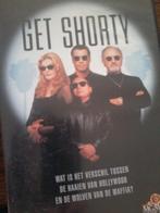 VHS Video Film Get Shorty ( Jola ), Alle leeftijden, Verzenden, Zo goed als nieuw, Actie en Avontuur
