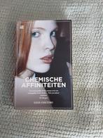 Gaia Coltori-----Chemische affiniteiten    roman, Europa overig, Gaia Coltori, Ophalen of Verzenden, Zo goed als nieuw