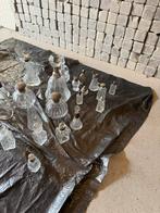 Antieke Parfumflesjes Collectie, Ophalen of Verzenden