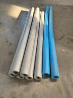 schuimrubberen buis schuimvulling o-schuimprofiel trampoline, Ophalen, Nieuw