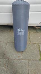 SELF-INFLATING SLAAPMAT 19060 CM
Merk wildebeast, Ophalen of Verzenden, Zo goed als nieuw