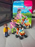 Playmobil moeder en kind, Ophalen, Zo goed als nieuw