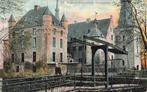 Kasteel Doorwerth, Oosterbeek, Verzamelen, Ansichtkaarten | Nederland, Ophalen of Verzenden, Voor 1920, Ongelopen, Gelderland