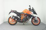 KTM 1290 SUPER DUKE GT (bj 2018), Motoren, Motoren | KTM, Bedrijf, 1301 cc, Sport, Meer dan 35 kW
