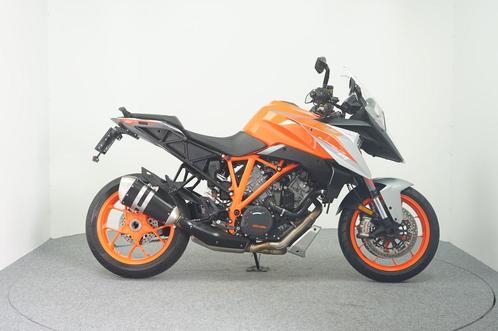 KTM 1290 SUPER DUKE GT (bj 2018), Motoren, Motoren | KTM, Bedrijf, Sport, meer dan 35 kW