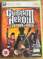 Guitar Hero ||| - Legends of Rock, Muziek, Gebruikt, Verzenden, 1 speler