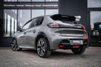 Peugeot 208 1.2 PureTech GT-Line *AUTOMAAT*CARPLAY*LED*CAMER, 101 pk, Gebruikt, 1199 cc, Bedrijf